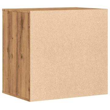 Dulap colț sertare stejar artizanal 60x41x58 cm lemn prelucrat - Img 6