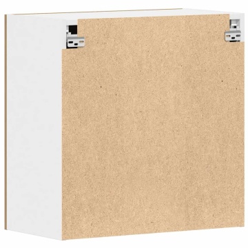 Dulap de bucătărie Artisan Stejar 60x31x60 cm Lemn prelucrat - Img 7