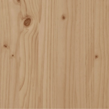 Dulap înalt, 42x38x90 cm, lemn prelucrat - Img 7