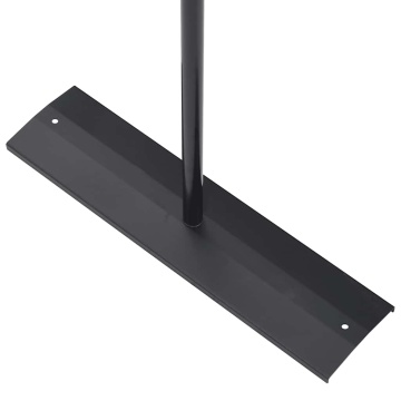 Ecran de proiecție cu suporturi 100 inch 16:9 - Img 4