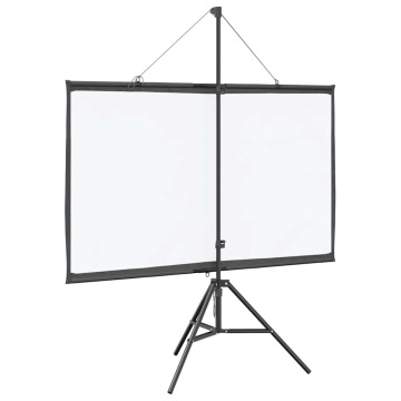 Ecran de proiecție cu trepied 60 inch 16:9 - Img 8