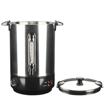 Fierbător pentru vin, 15 l, 2500 W, oțel inoxidabil - Img 2