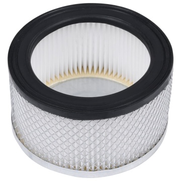 Filtre HEPA pentru aspirator de cenușă, 2 buc., lavabile - Img 2