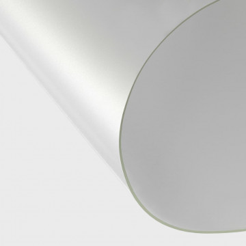 Folie de protecție masă, mat, 120 x 60 cm, PVC, 1,6 mm - Img 6
