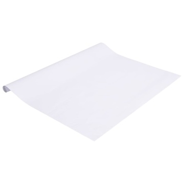 Folii fereastra, mată, transparent, gri, PVC - Img 5