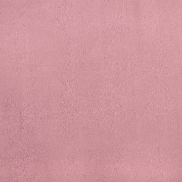 Fotoliu, roz, 63x76x80 cm, catifea - Img 6