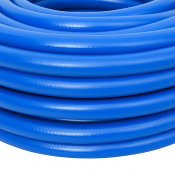 Furtun de aer, albastru, 2 m, PVC - Img 2