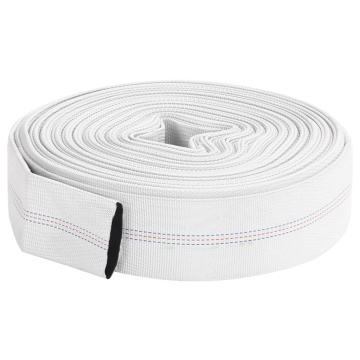 Furtun de incendiu, 20 m, 2, PVC - Img 2