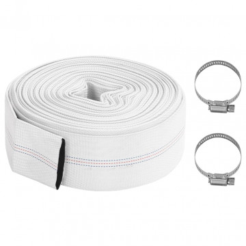 Furtun de incendiu, 30 m 3" PVC - Img 1