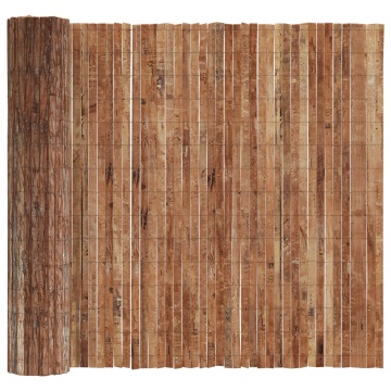 Gard din crengi 400x150 cm - Img 2