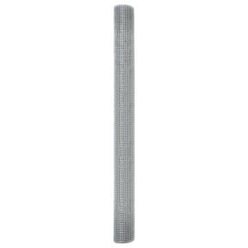 gard din sârmă sudată 1.5x50 m Oțel galvanizat - Img 4