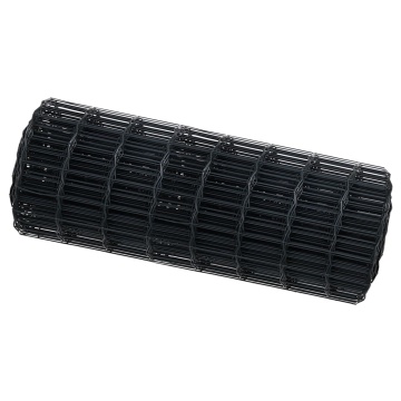 Gard Euro Gri 0.8x25 m Oțel - Img 2