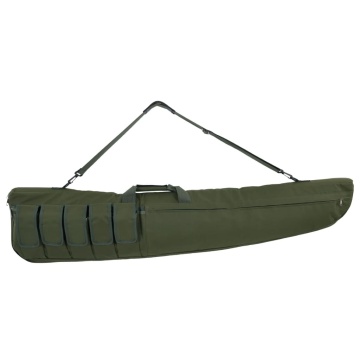 Geantă pentru pușcă cu curea de umăr, 135 cm, țesătură Oxford - Img 1
