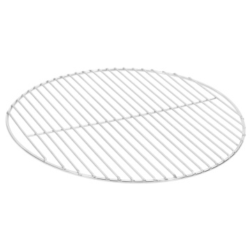 Grill pentru grătar rotund, Ø47 cm, oțel inoxidabil 304 - Img 3