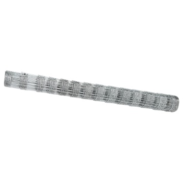 Împrejmuire de câmp 1.4x10 m Oțel galvanizat - Img 2