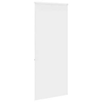 Jaluză cu role de duș cu casetă 100x240 cm lățime material 96cm - Img 4
