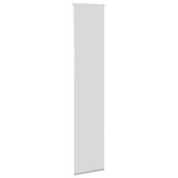 Jaluză cu role opace 60x210 cm lățime material 55,7 cm - Img 4