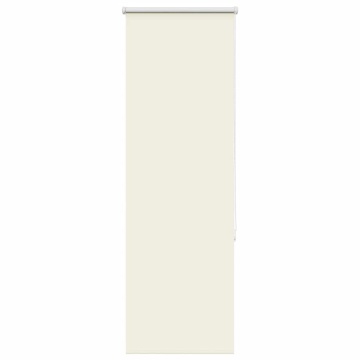 Jaluză cu role opace Ivoar 40x150 cm lățime material 35,7 cm - Img 2
