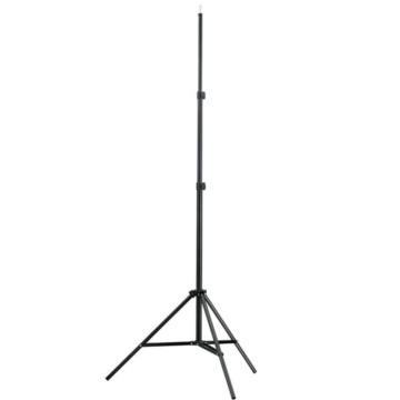Kit studio foto cu fundal, lămpi și umbrele - Img 4