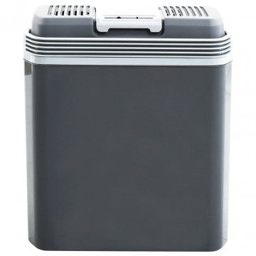Ladă frigorifică termoelectrică portabilă 20 L 12 V 230 V E - Img 3