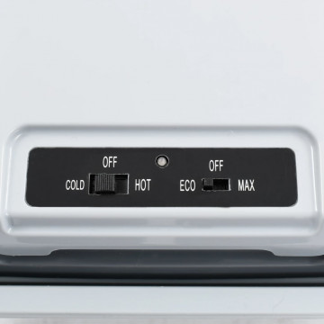 Ladă frigorifică termoelectrică portabilă 20 L 12 V 230 V E - Img 6