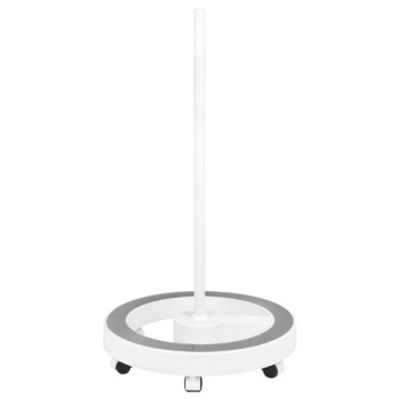 Lampă cu lupă 5D Elegante 6027 60 LED cu trepied - Img 5