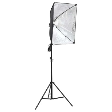 Lumină profesională de studio 60x40 cm - Img 3