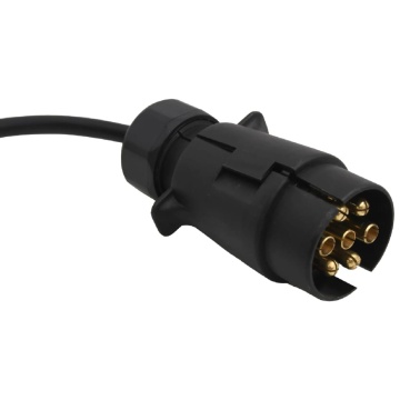 Lumini pentru remorcă, 2 buc., roșu, 10,5x7,5x10 cm bec LED 12V - Img 7