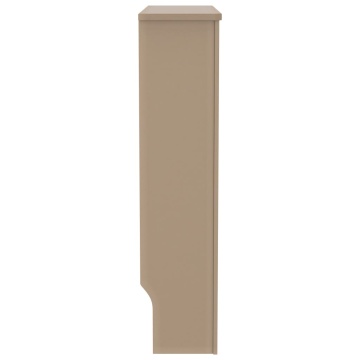 Mască pentru calorifer, 78 cm, MDF - Img 4