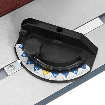 Mașină de șlefuit cu disc, 800 W, 305 mm - Img 3