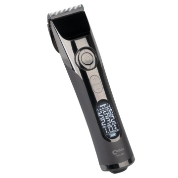 Mașină de tuns fără fir Codos wes-980 - Img 1