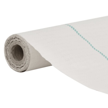 Membrană antiburuieni, alb, 1x25 m, PP - Img 3