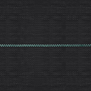 Membrană antiburuieni & antirădăcini, negru, 2x50 m, PP - Img 3