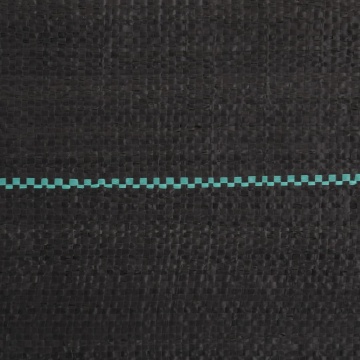 Membrană antiburuieni, negru, 0,5x10 m, PP - Img 8