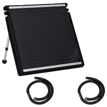 Panou solar de încălzire pentru piscină, 75x75 cm - Img 1