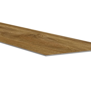 Panouri de perete aspect lemn, maro, 2,06 m², PVC - Img 7