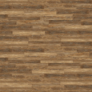 Panouri de perete aspect lemn, maro, 2,06 m², PVC - Img 6