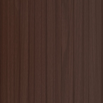 Panouri pentru acoperiș 12 buc. maro 100x45 cm oțel galvanizat - Img 5