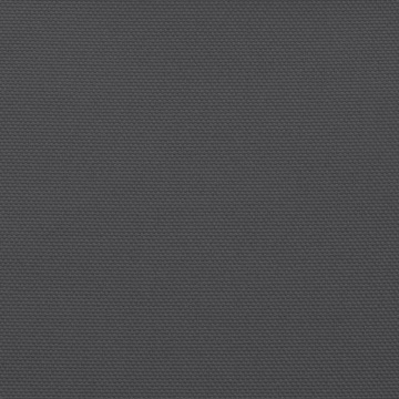 Paravan de balcon, antracit, 120x700 cm, 100% poliester oxford - Img 6