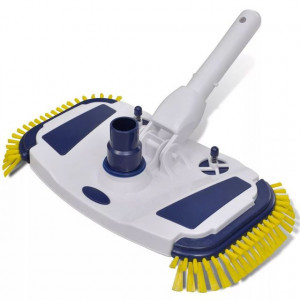 Perie dispozitiv cu vacuum pentru piscină - Img 1