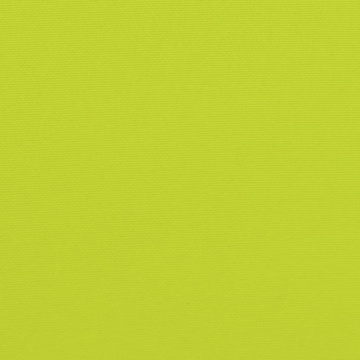 Perne cu spătar mic, 4 buc., verde, 100x50x3 cm, textil oxford - Img 7