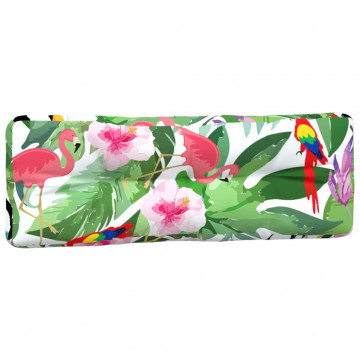 Perne de paleți, 5 buc., multicolor textil - Img 4