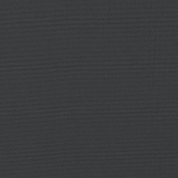 Perne de scaun, 2 buc., negru, 40x40x7 cm, textil oxford - Img 6