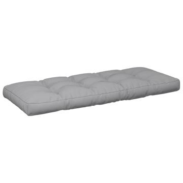 Perne pentru paleți, 2 buc., gri, material textil - Img 4