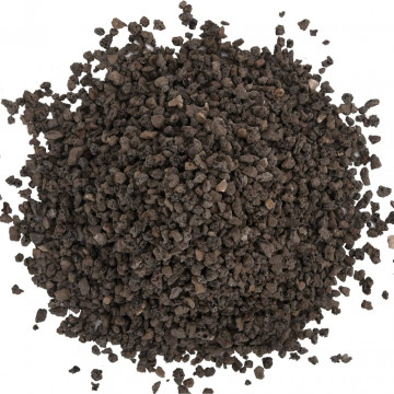 Pietriș de bazalt, 10 kg, negru, 5-8 mm - Img 4
