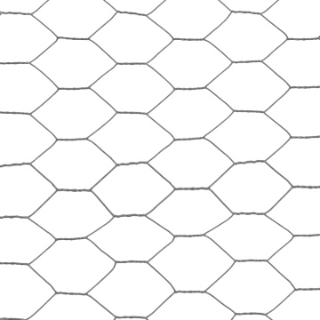 Plasă de sârmă găini, gri, 25 x 1,5 m, oțel cu înveliș PVC - Img 4