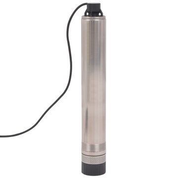 Pompă de fântână de adâncime 55 m 1000 W - Img 1