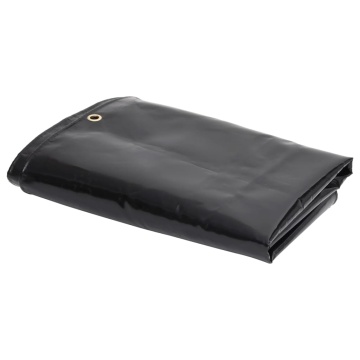 Prelată 650 g/m², 4x7 m - Img 1