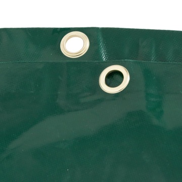 Prelată, verde, 5x6 m, 650 g/m² - Img 8