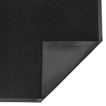 Preș negru 90x150 cm - Img 7